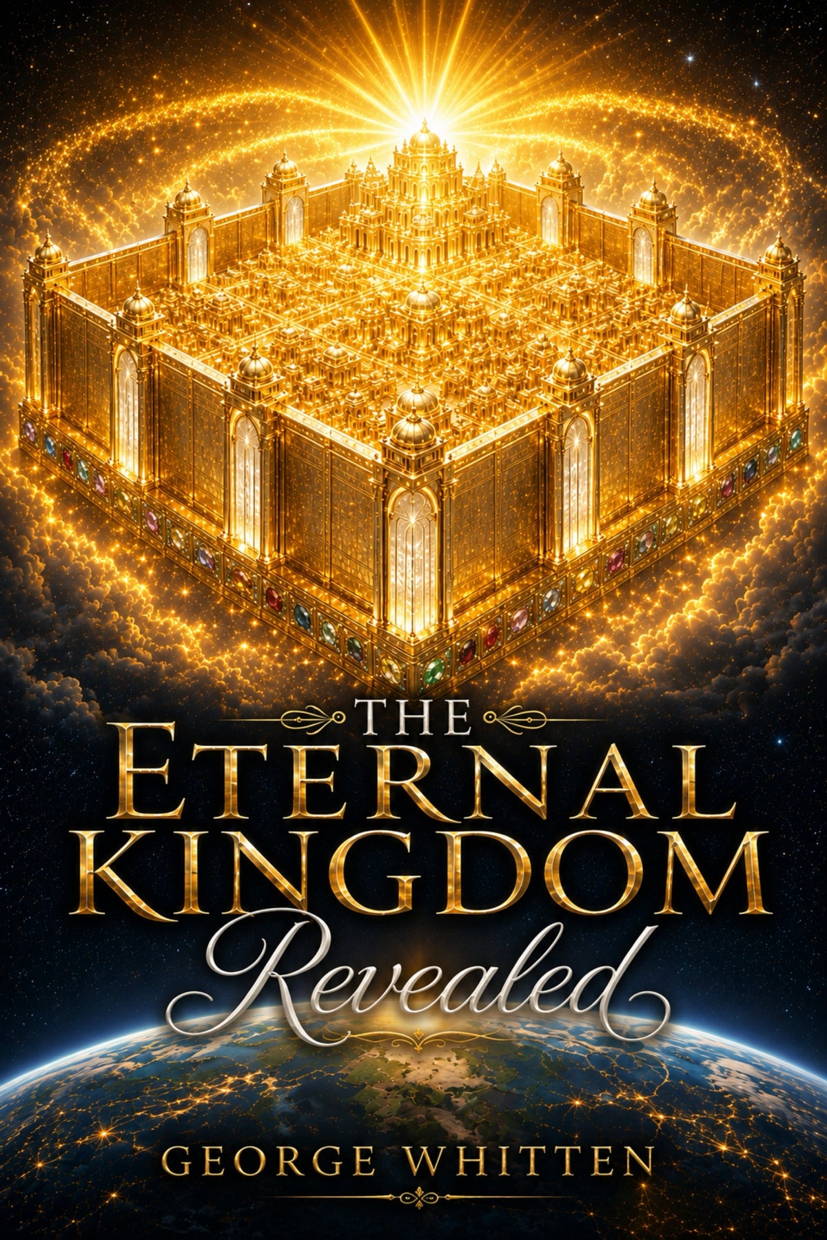 Eternal Kingdom Revealed